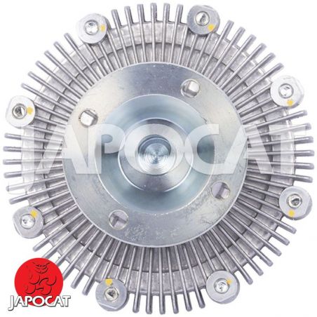 VISCOCOUPLEUR de Ventilateur