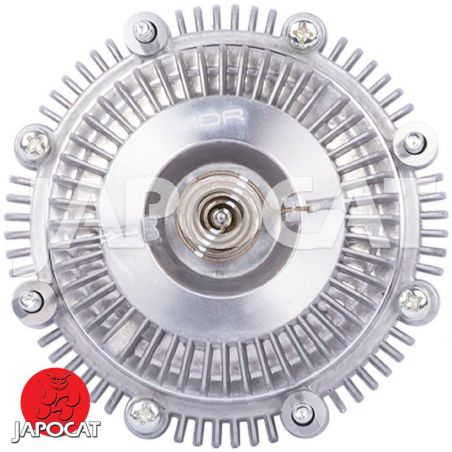 VISCOCOUPLEUR de Ventilateur [Origine constructeur]