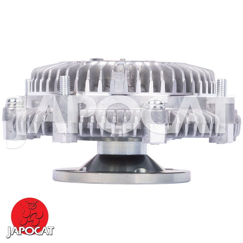 VISCOCOUPLEUR de Ventilateur [Origine constructeur]