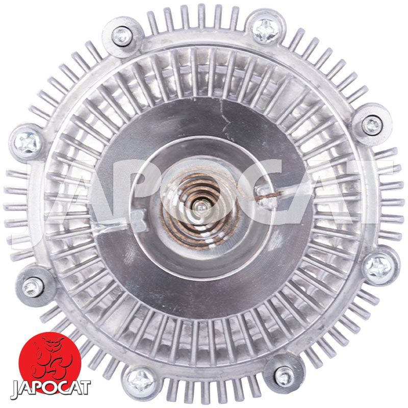 VISCOCOUPLEUR de Ventilateur