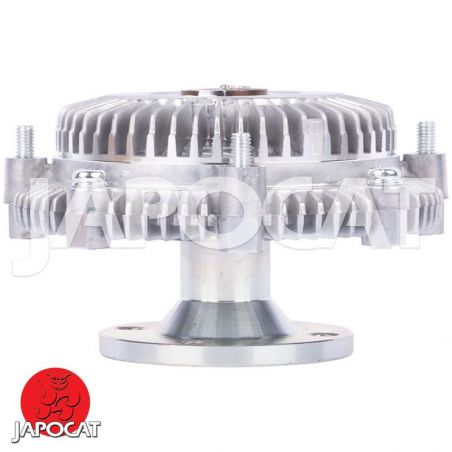 VISCOCOUPLEUR de Ventilateur