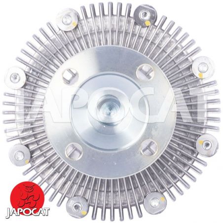 VISCOCOUPLEUR de Ventilateur