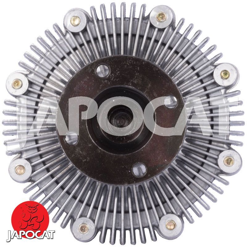 VISCOCOUPLEUR de Ventilateur