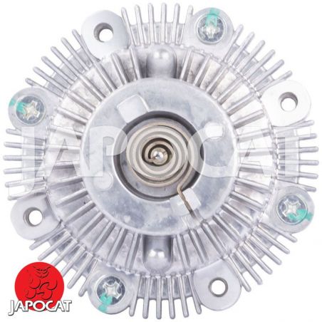 VISCOCOUPLEUR de Ventilateur