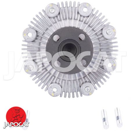 VISCOCOUPLEUR de Ventilateur
