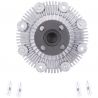 VISCOCOUPLEUR de Ventilateur