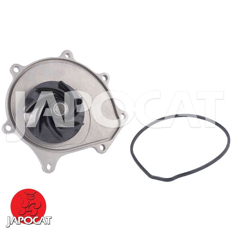 WATERPUMP (Aftermarket)