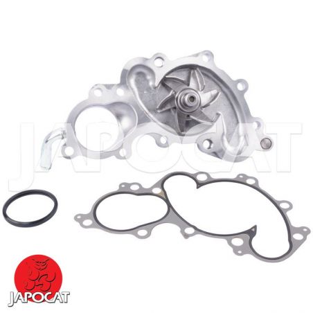WATERPUMP (OEM)