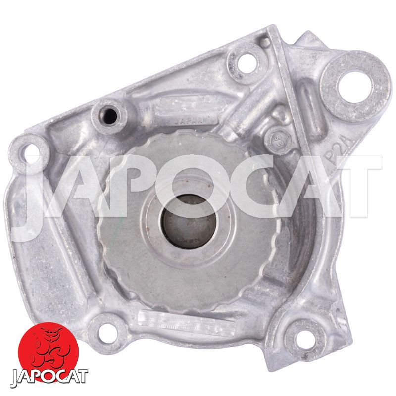 WATERPUMP (Aftermarket)
