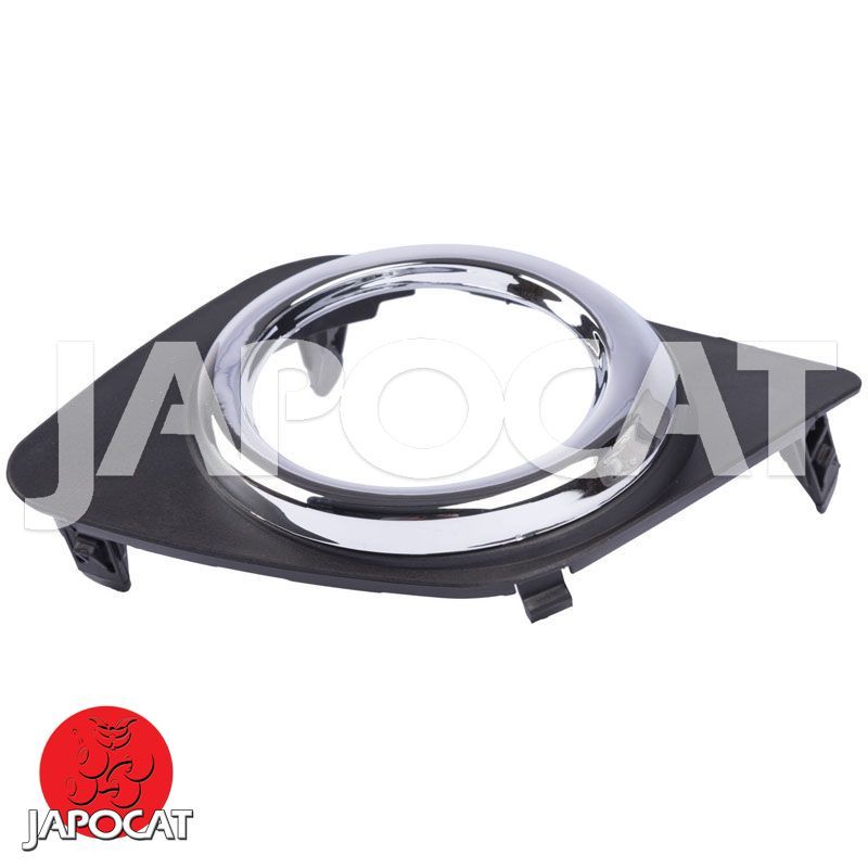 FOG LAMP COVER (Front, Left)