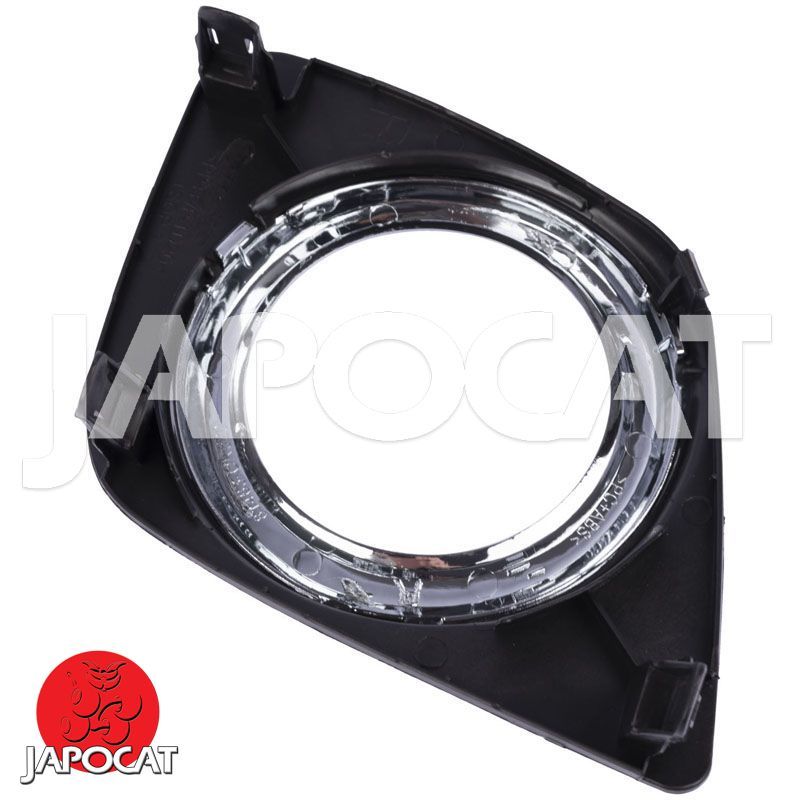 FOG LAMP COVER (Front, Left)