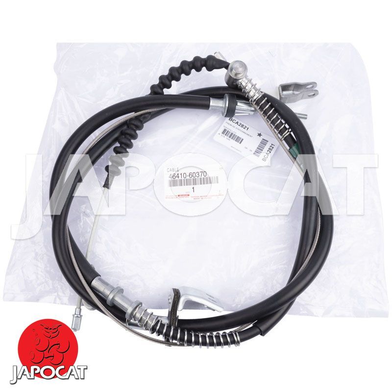 CABLE de FREIN à MAIN [Origine Constructeur]