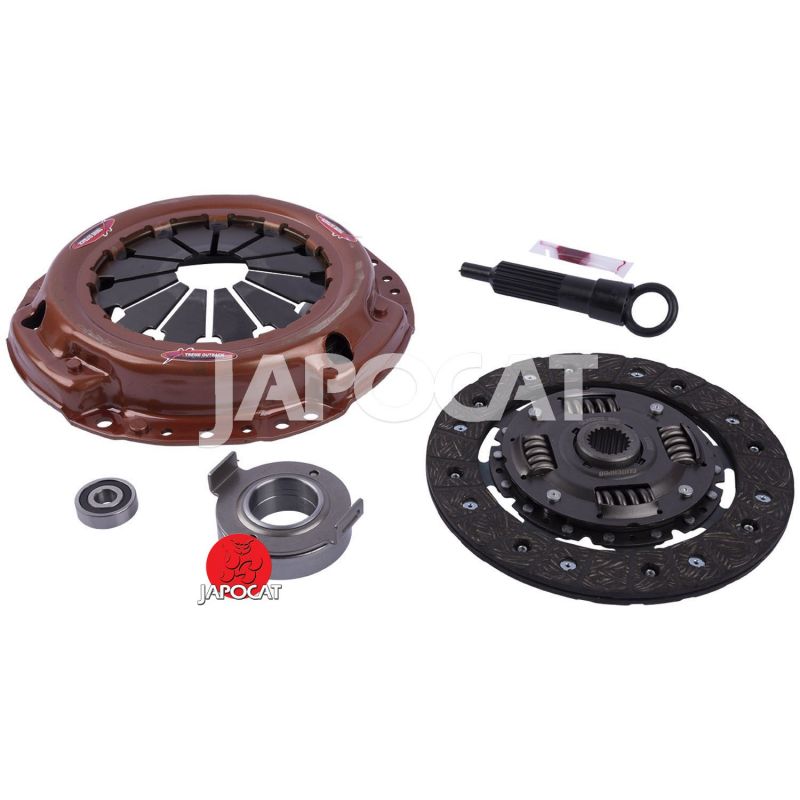 KIT EMBRAYAGE RENFORCE