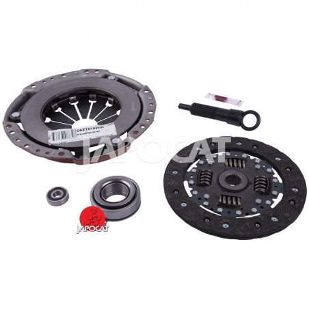 KIT EMBRAYAGE RENFORCE