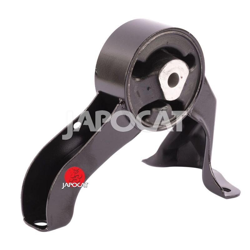 ENGINE MOUNTING