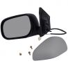 DOOR MIRROR (Left, Electrical)