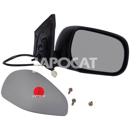DOOR MIRROR (Right, Electrical)