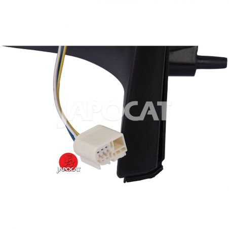 DOOR MIRROR (Right, Electrical)