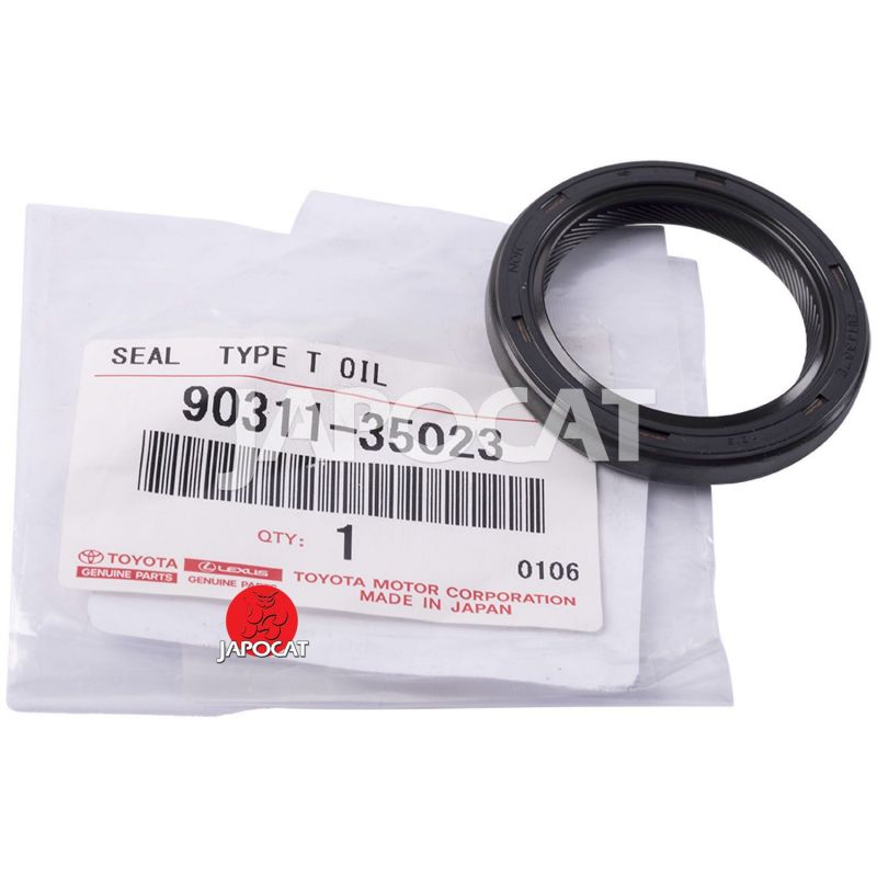 OIL SEAL (Genuine)