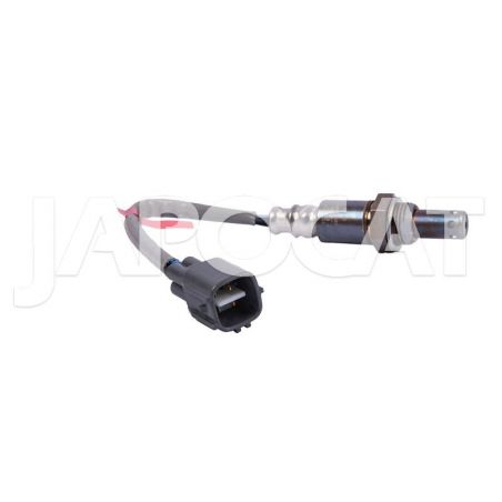 SONDE RATIO MELANGE AIR/CARBURANT [Origine constructeur]