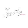 SONDE RATIO MELANGE AIR/CARBURANT [Origine constructeur]
