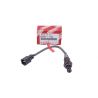 SONDE RATIO MELANGE AIR/CARBURANT [Origine constructeur]