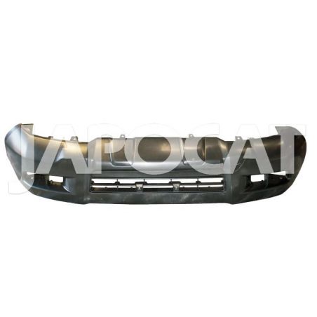 BUMPER (Front) (Genuine)