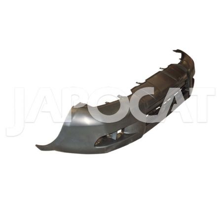 BUMPER (Front) (Genuine)
