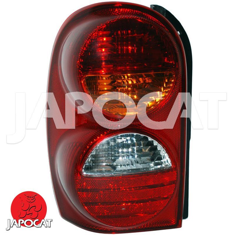 TAIL LAMP (Left)