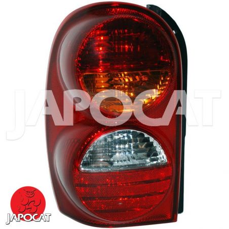 TAIL LAMP (Left)