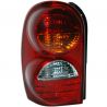 TAIL LAMP (Left)