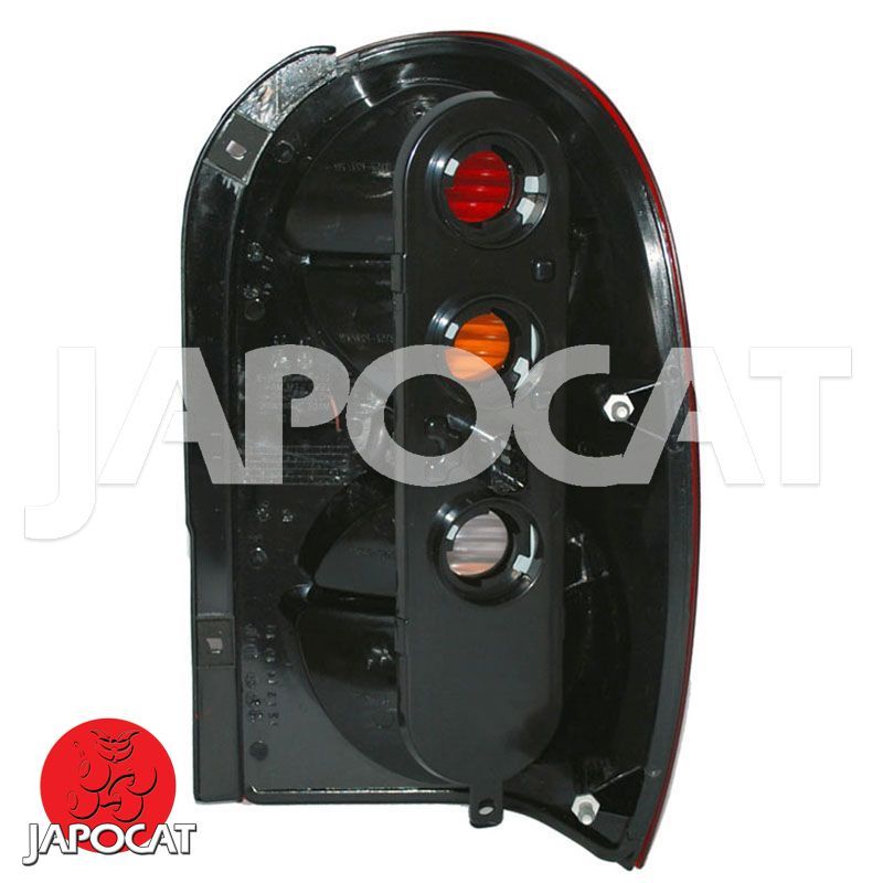 TAIL LAMP (Left)