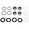 KIT de JOINTS + PISTONS d'Etrier de Frein