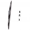 BALAI d'ESSUIE-GLACE Standard + Spoiler 600mm