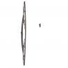 BALAI d'ESSUIE-GLACE Standard + Spoiler 700mm
