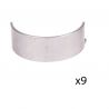 MAIN BEARING (Set)
