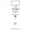 ENGINE OVERHAUL GASKET Set (Inc. Head Gasket) (OEM) (Exc. Head Gasket) (OEM)