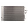 A/C CONDENSER