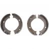 HANDBRAKE SHOES (Set of 4 pcs)