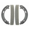 HANDBRAKE SHOES (Set of 4 pcs)