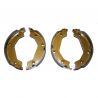 HANDBRAKE SHOES (Set of 4 pcs)