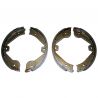 HANDBRAKE SHOES (Set of 4 pcs)