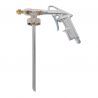 Pistolet à peinture par aspiration