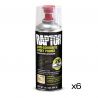 Apprêt anti-rouille Aérosol (Lot de 6)