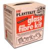 KIT Réparation fibre de verre