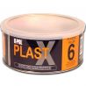 Mastic pour plastiques