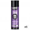 Peinture aérosol Gris jante alu (Lot de 6)