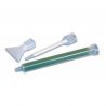 Buse avec mélangeur