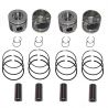 PISTONS (Le jeu avec axes et clips, avec les segments)
