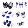 KIT SILENT-BLOCS Polyuréthane SuperPro